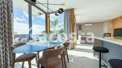 House in Roca Grossa-Serra Brava photo 17