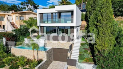 House in Roca Grossa-Serra Brava photo 2
