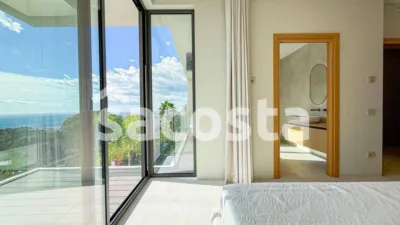 House in Roca Grossa-Serra Brava photo 39