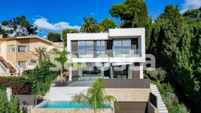 House in Roca Grossa-Serra Brava photo 3