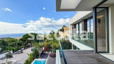 House in Roca Grossa-Serra Brava photo 41