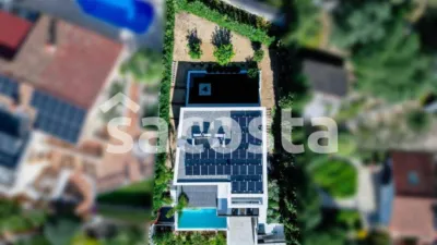 House in Roca Grossa-Serra Brava photo 4