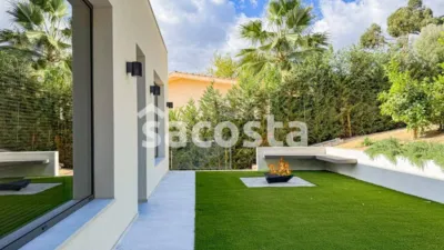 House in Roca Grossa-Serra Brava photo 51