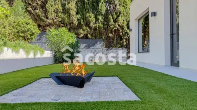 House in Roca Grossa-Serra Brava photo 52