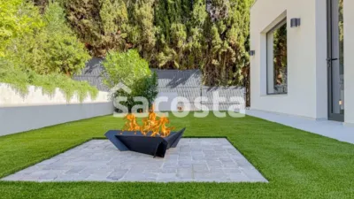 House in Roca Grossa-Serra Brava photo 53