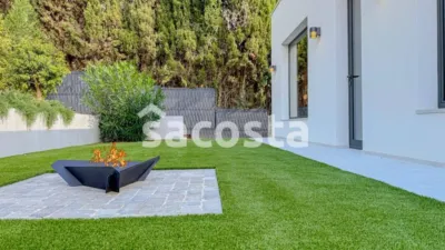 House in Roca Grossa-Serra Brava photo 54