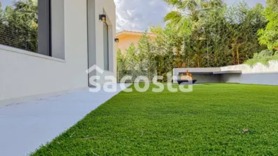 House in Roca Grossa-Serra Brava photo 55