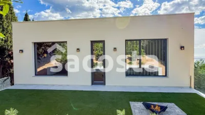 House in Roca Grossa-Serra Brava photo 58