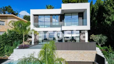 House in Roca Grossa-Serra Brava photo 5