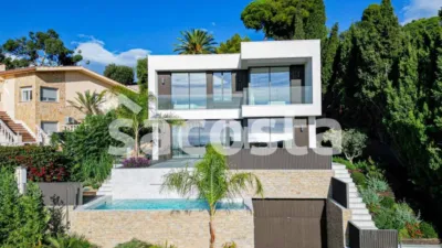 House in Roca Grossa-Serra Brava photo 61