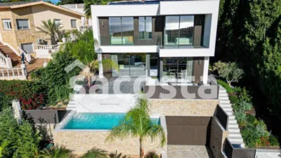 House in Roca Grossa-Serra Brava photo 67