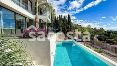 House in Roca Grossa-Serra Brava photo 6