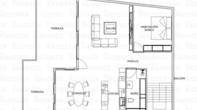 House in Roca Grossa-Serra Brava photo 70