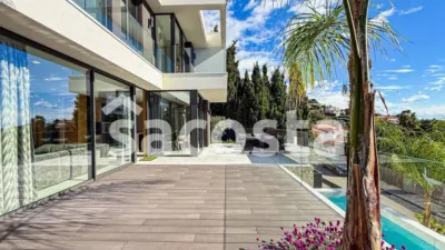 House in Roca Grossa-Serra Brava photo 7