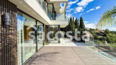 House in Roca Grossa-Serra Brava photo 8