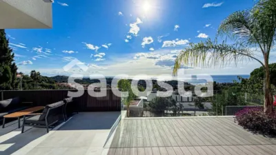 House in Roca Grossa-Serra Brava photo 9