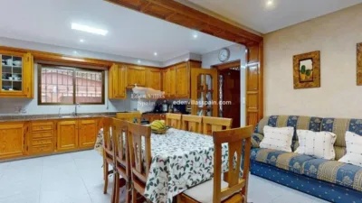 Villa in Carrús Oeste-El Toscar photo 10
