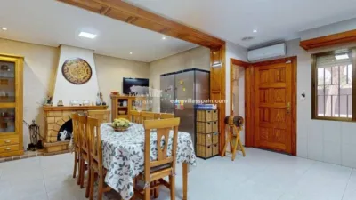 Villa in Carrús Oeste-El Toscar photo 11