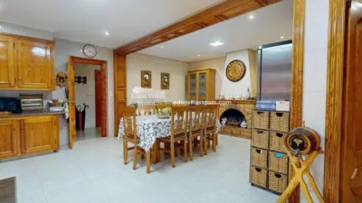 Villa in Carrús Oeste-El Toscar photo 12