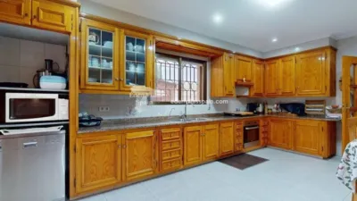 Villa in Carrús Oeste-El Toscar photo 13