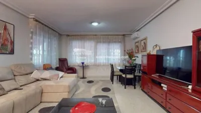Villa in Carrús Oeste-El Toscar photo 15