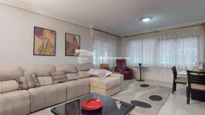 Villa in Carrús Oeste-El Toscar photo 16