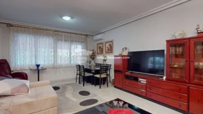 Villa in Carrús Oeste-El Toscar photo 17