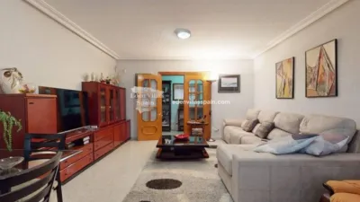 Villa in Carrús Oeste-El Toscar photo 18