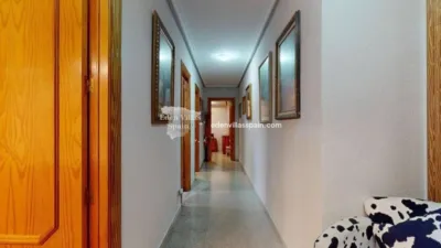 Villa in Carrús Oeste-El Toscar photo 19