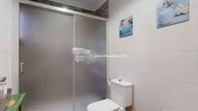 Villa in Carrús Oeste-El Toscar photo 22