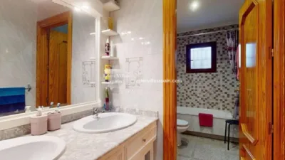 Villa in Carrús Oeste-El Toscar photo 27