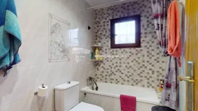 Villa in Carrús Oeste-El Toscar photo 28