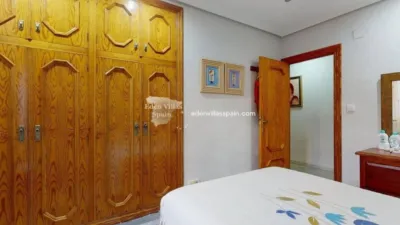 Villa in Carrús Oeste-El Toscar photo 30