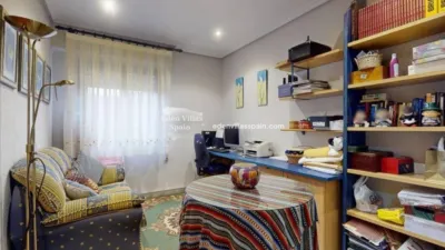 Villa in Carrús Oeste-El Toscar photo 31