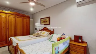 Villa in Carrús Oeste-El Toscar photo 34