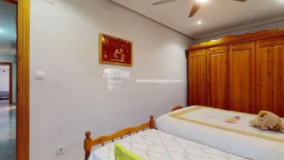Villa in Carrús Oeste-El Toscar photo 35
