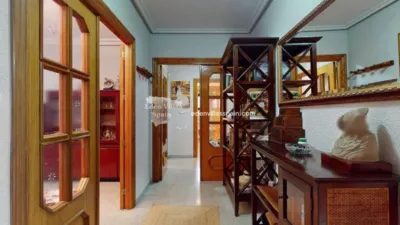 Villa in Carrús Oeste-El Toscar photo 37