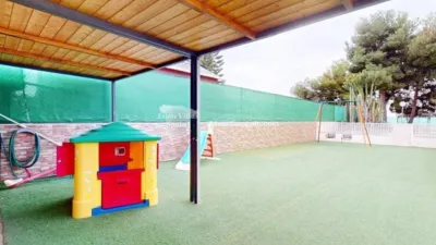 Villa in Carrús Oeste-El Toscar photo 46
