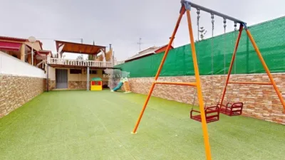 Villa in Carrús Oeste-El Toscar photo 47
