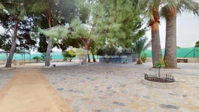 Villa in Carrús Oeste-El Toscar photo 48