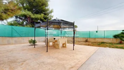 Villa in Carrús Oeste-El Toscar photo 51