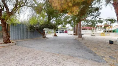 Villa in Carrús Oeste-El Toscar photo 53
