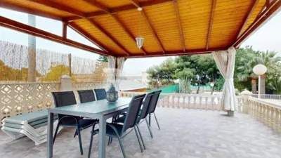 Villa in Carrús Oeste-El Toscar photo 59