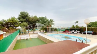 Villa in Carrús Oeste-El Toscar photo 61