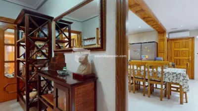 Villa in Carrús Oeste-El Toscar photo 6
