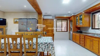 Villa in Carrús Oeste-El Toscar photo 7