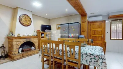 Villa in Carrús Oeste-El Toscar photo 8