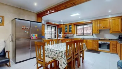 Villa in Carrús Oeste-El Toscar photo 9