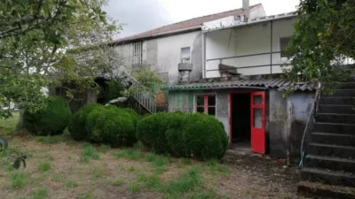 House in San Cristovo de Cea photo 6