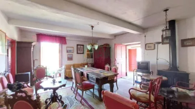 House in Castrelo de Miño photo 10